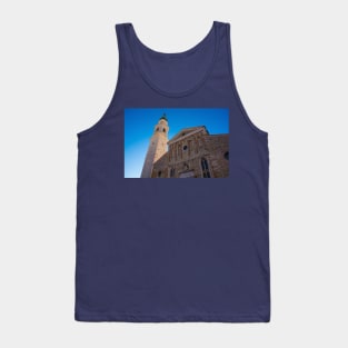 Belluno Duomo, Italy Tank Top